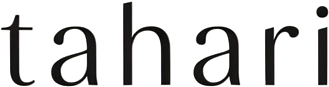 Tahari Logo