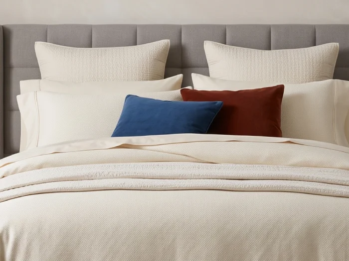 Tahari Bedding