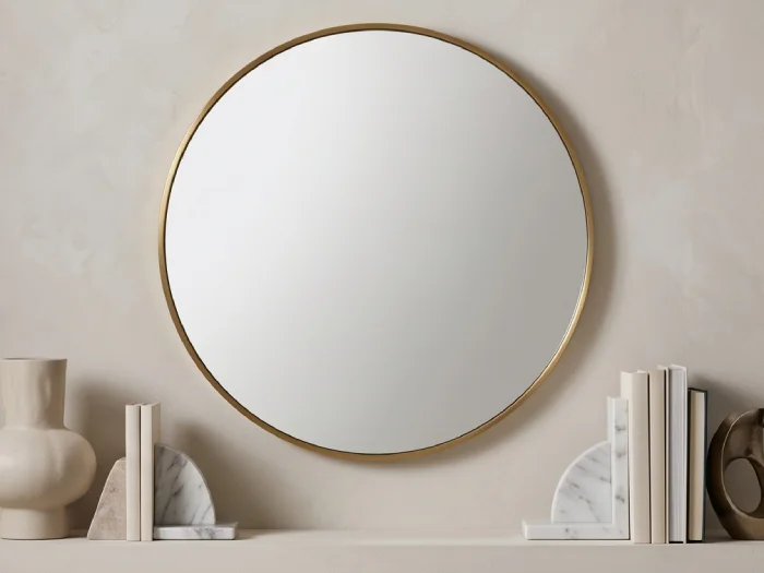 Tahari Mirrors & Decor